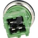 Sensor, temperatura del refrigerante NRF - 727155