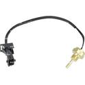 Sensor, temperatura del refrigerante NRF - 727162