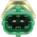 Sensor, temperatura del refrigerante NRF - 727165
