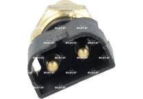 Sensor, temperatura del refrigerante