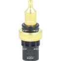 Sensor, temperatura del refrigerante NRF - 727186