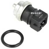Sensor, temperatura do líquido de refrigeração NRF - 727008