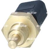 Sensor, temperatura do líquido de refrigeração NRF - 727012
