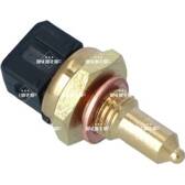 Sensor, temperatura do líquido de refrigeração NRF - 727017