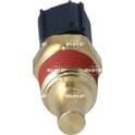 Sensor, temperatura do líquido de refrigeração NRF - 727039