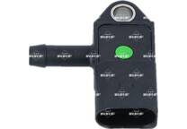 Sensor, uitlaatgasdruk
