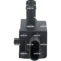 Sensor, uitlaatgasdruk NRF - 708105