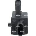 Sensor, uitlaatgasdruk NRF - 708106