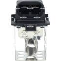 Series resistor, electric motor (radiator fan) NRF - 342403
