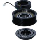 Spoel- magneetkoppeling compressor NRF - 380060