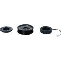 Spoel, magneetkoppeling (compressor) NRF - 380062