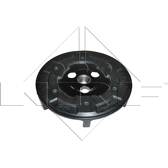Spoel, magneetkoppeling (compressor) NRF - 38474