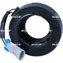Spoel- magneetkoppeling compressor NRF - 38556