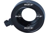 Spule, Magnetkupplung (Kompressor)