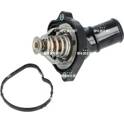 Termostat, kylmedel NRF - 725000