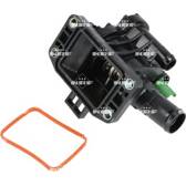 Termostat, kylmedel NRF - 725039