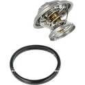 Termostat, kylmedel NRF - 725062