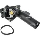 Termostat, kylmedel NRF - 725137