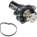 Termostat, kylmedel NRF - 725247