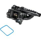 Termostat, kylmedel NRF - 725278