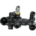 Termostato, refrigerante NRF - 725357