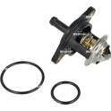 Thermostat, coolant NRF - 725429