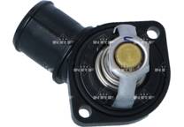 Thermostat d'eau