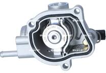 Thermostat d'eau