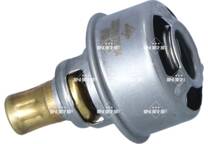Thermostat d'eau