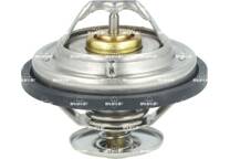 Thermostat d'eau