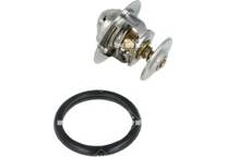 GATES Thermostat TH12685G1 - Première Monte Avec Joints Et Bagues D'Étanchéité