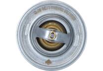 Thermostat, Kühlmittel