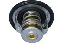 Thermostat, Kühlmittel
