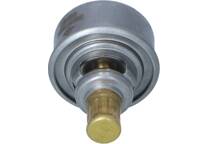 Thermostat, Kühlmittel