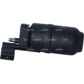 Trockner, Klimaanlage NRF - 33078