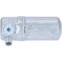 Trockner, Klimaanlage NRF - 33082