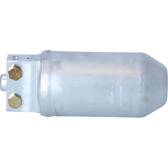 Trockner, Klimaanlage NRF - 33130