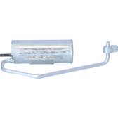 Trockner, Klimaanlage NRF - 33289