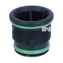 Trockner, Klimaanlage NRF - 33379
