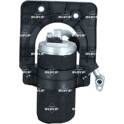 Trockner, Klimaanlage NRF - 33464