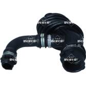 Tubo flexible de aspiración, filtro de aire NRF - 165000