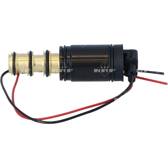 Valve de réglage (compresseur) NRF - 38461