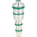 Valve de réglage (compresseur) NRF - 38597