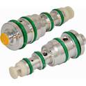 Valve de réglage (compresseur) NRF - 38599