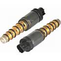 Valve de réglage (compresseur) NRF - 38612