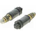 Valve de réglage (compresseur) NRF - 38620