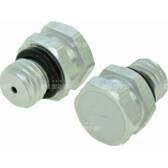 Valve de réglage (compresseur) NRF - 38623