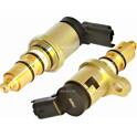 Valve de réglage (compresseur) NRF - 38628