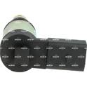 Valve de réglage (compresseur) NRF - 38630