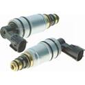 Valve de réglage (compresseur) NRF - 38635